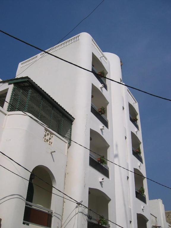 Kakatar Family Residence , Yoff Dakar Exterior photo